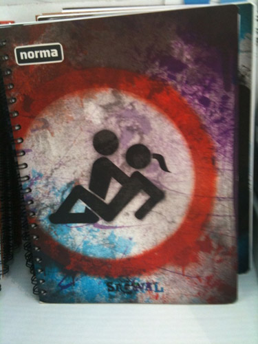Cuadernos Norma para No Educar | Todos Somos Iguales